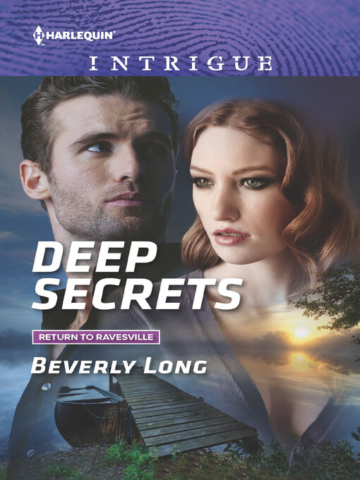 Title details for Deep Secrets by Beverly Long - Available
